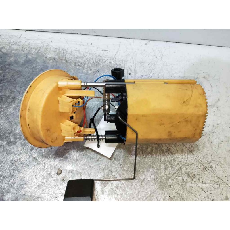 Recambio de bomba combustible para bmw serie 3 coupe (e92) 330xd referencia OEM IAM A2C53215722 7190943 SIEMENS AFORADOR