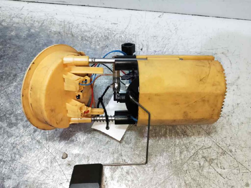 Recambio de bomba combustible para bmw serie 3 coupe (e92) 330xd referencia OEM IAM A2C53215722 7190943 SIEMENS AFORADOR