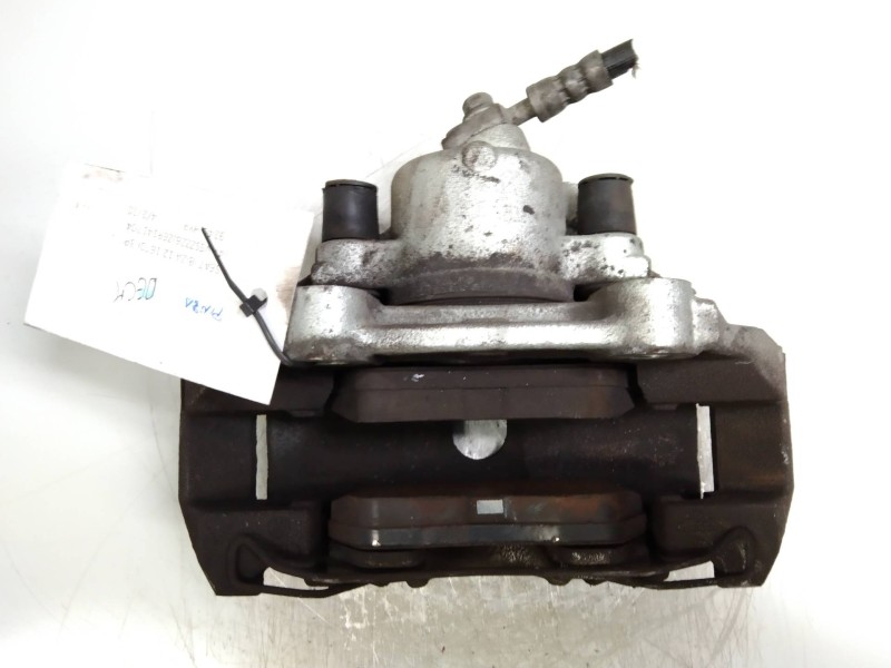 Recambio de pinza freno delantera derecha para seat ibiza sc (6j1) fr referencia OEM IAM   