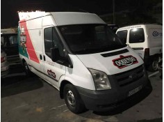 ford transit caja abierta ´06 del año 2007