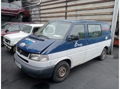 volkswagen t4 transporter/furgoneta (mod. 1991) del año 2003