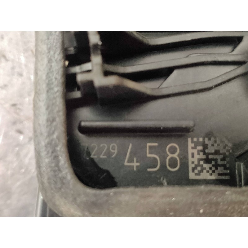 Recambio de motor cierre centralizado delantero derecho para bmw serie 5 lim. (f10) 520d referencia OEM IAM 7229458  
