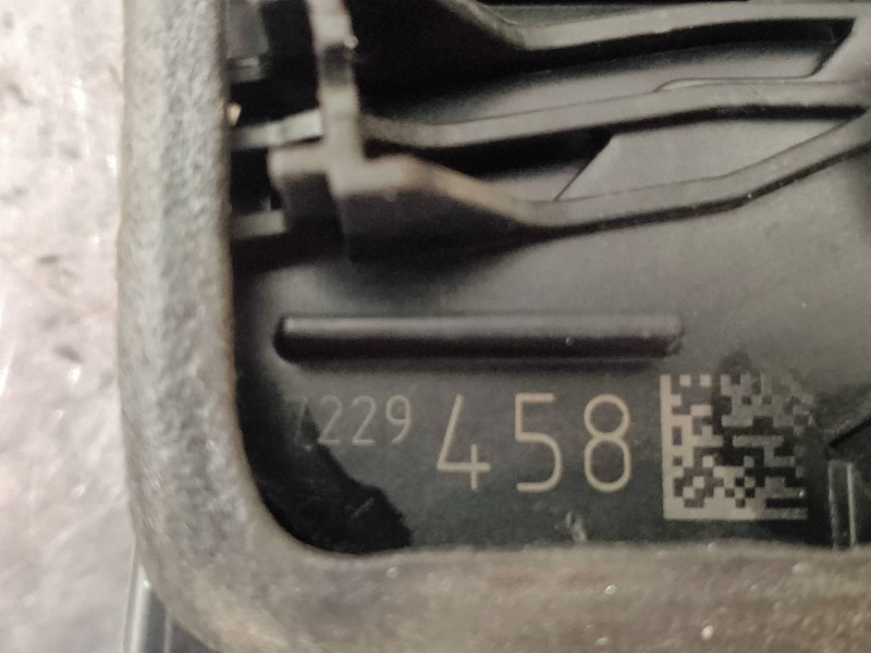 Recambio de motor cierre centralizado delantero derecho para bmw serie 5 lim. (f10) 520d referencia OEM IAM 7229458  