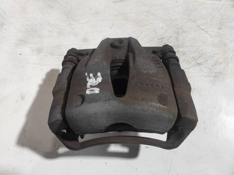 Recambio de pinza freno delantera derecha para opel tigra twin top 1.4 16v referencia OEM IAM   