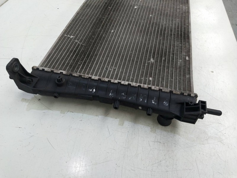 Recambio de radiador agua para fiat linea (110) 1.3 16v jtd cat referencia OEM IAM    Recambio de radiador agua para fiat linea (110) 1.3 16v jtd cat referencia OEM IAM