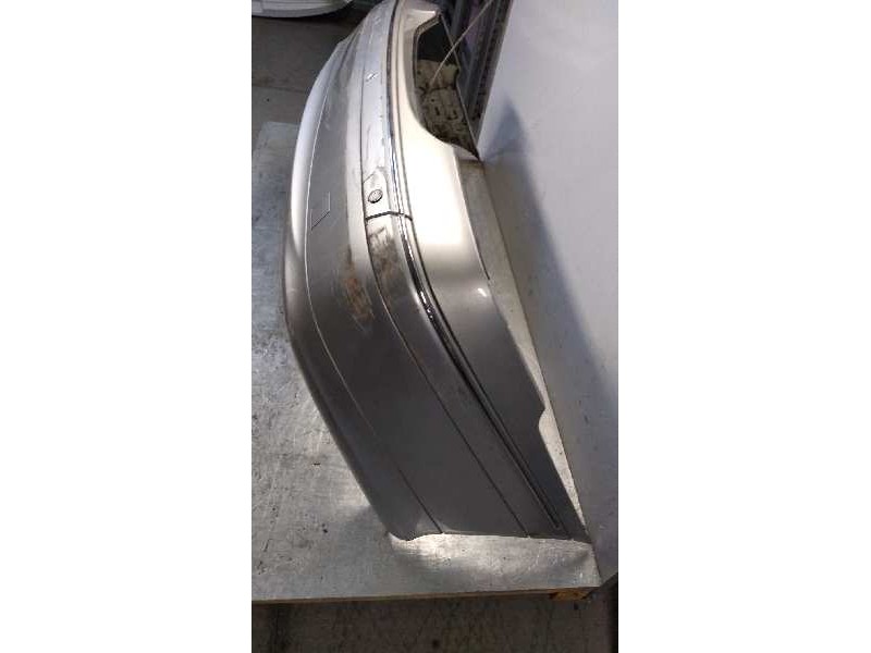 Recambio de paragolpes trasero para mercedes clase c (w203) berlina referencia OEM IAM   