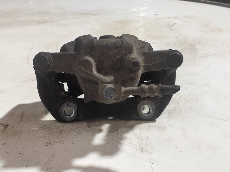 Recambio de pinza freno delantera derecha para opel tigra twin top 1.4 16v referencia OEM IAM   