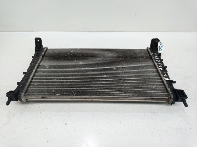 Recambio de radiador agua para fiat linea (110) 1.3 16v jtd cat referencia OEM IAM    Recambio de radiador agua para fiat linea (110) 1.3 16v jtd cat referencia OEM IAM