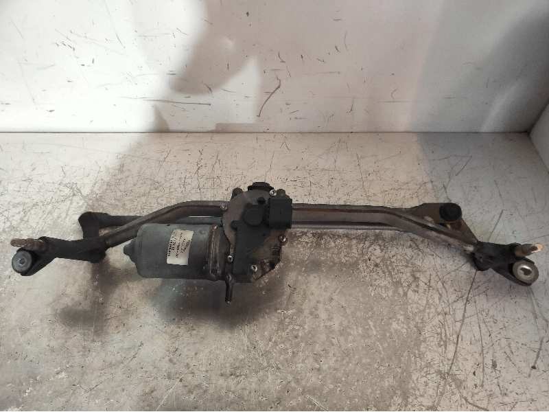 Recambio de motor limpia delantero para jaguar xf 2.2 diesel referencia OEM IAM 8X2317500AD 405149 3092C