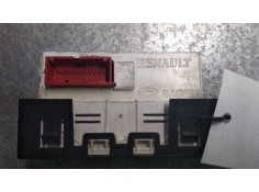 Recambio de pantalla multifuncion para renault megane ii classic berlina 1.9 dci diesel referencia OEM IAM 8200107839 AFFA2  2