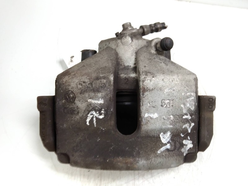 Recambio de pinza freno delantera izquierda para seat ibiza sc (6j1) fr referencia OEM IAM   