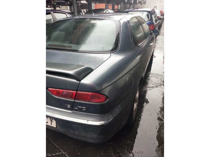 alfa romeo 156 (116) del año 2002