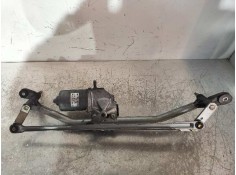 Recambio de motor limpia delantero para jaguar xf 2.2 diesel referencia OEM IAM 8X2317500AD 405149 3092C 2