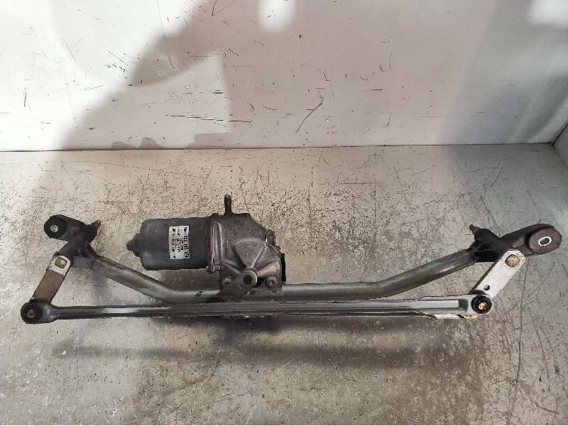 Recambio de motor limpia delantero para jaguar xf 2.2 diesel referencia OEM IAM 8X2317500AD 405149 3092C