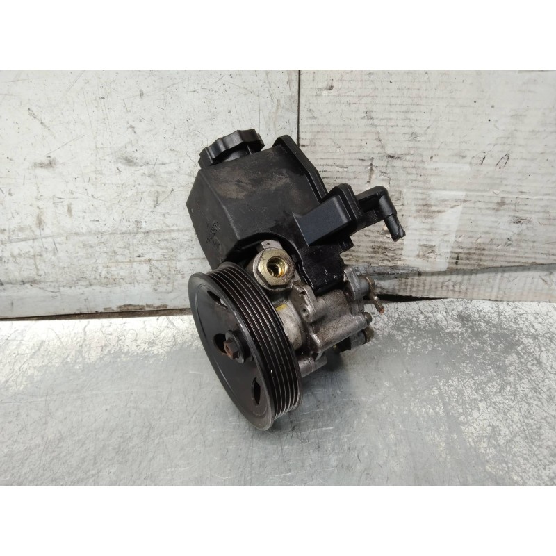 Recambio de bomba direccion para mercedes clase slk (w170) roadster 230 compressor (170.447) referencia OEM IAM 0024662901  