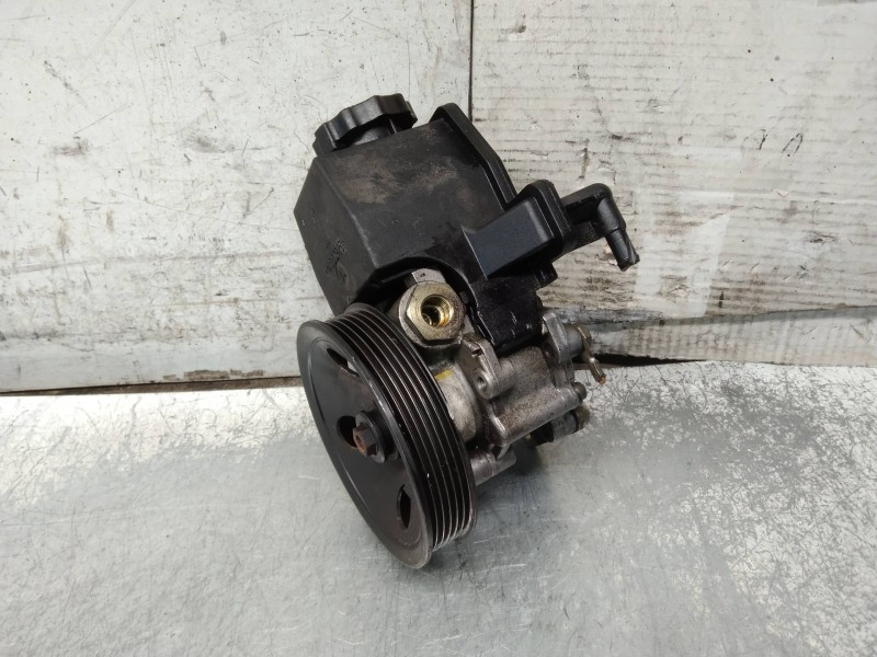 Recambio de bomba direccion para mercedes clase slk (w170) roadster 230 compressor (170.447) referencia OEM IAM 0024662901  
