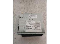 Recambio de sistema audio / radio cd para volvo c70 cabriolet d4 momentum referencia OEM IAM 31328059 V0665005087481 