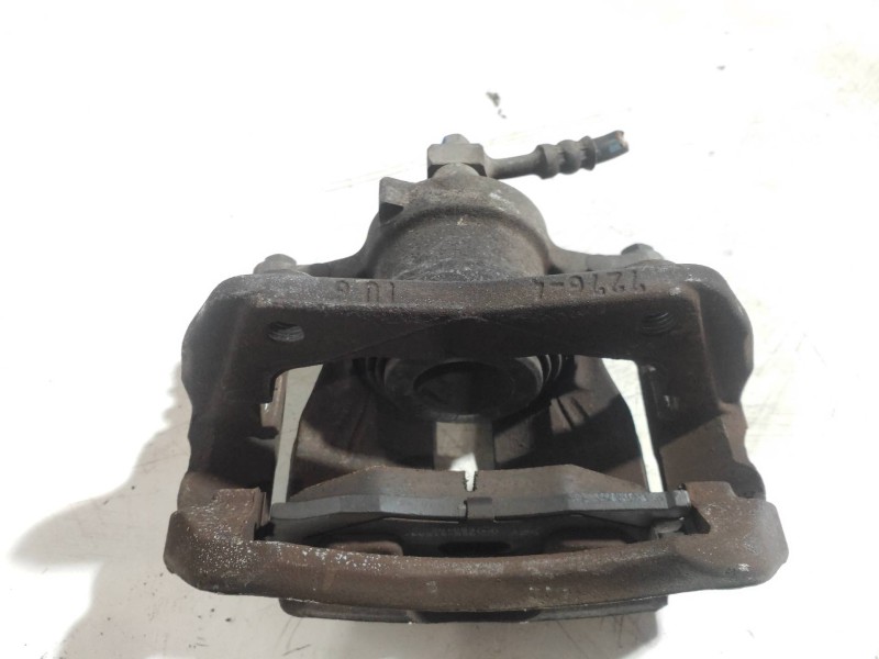 Recambio de pinza freno delantera derecha para opel tigra twin top 1.4 16v referencia OEM IAM   