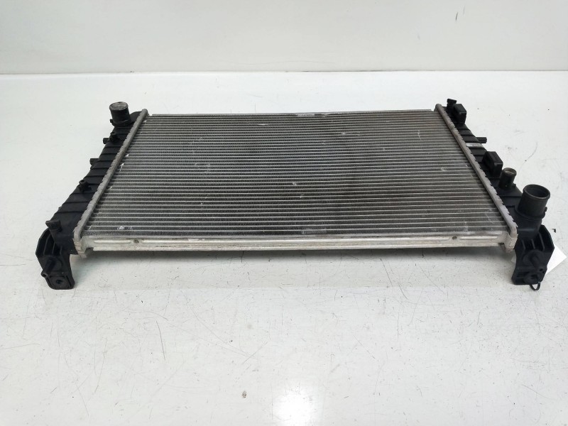 Recambio de radiador agua para fiat linea (110) 1.3 16v jtd cat referencia OEM IAM    Recambio de radiador agua para fiat linea (110) 1.3 16v jtd cat referencia OEM IAM