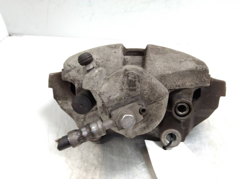 Recambio de pinza freno delantera izquierda para seat ibiza sc (6j1) fr referencia OEM IAM   