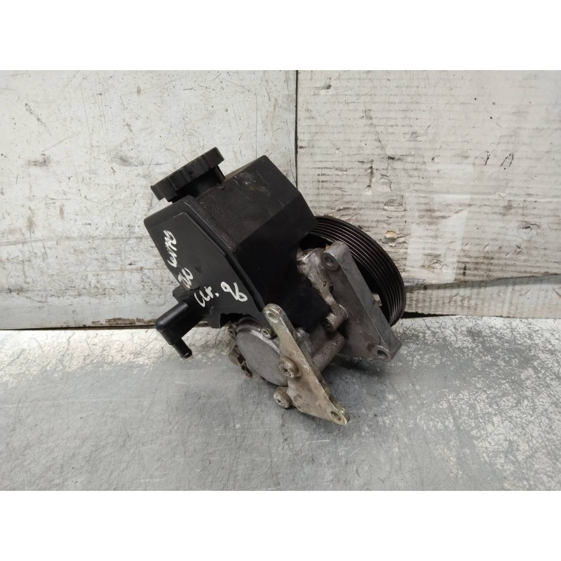 Recambio de bomba direccion para mercedes clase slk (w170) roadster 230 compressor (170.447) referencia OEM IAM 0024662901  