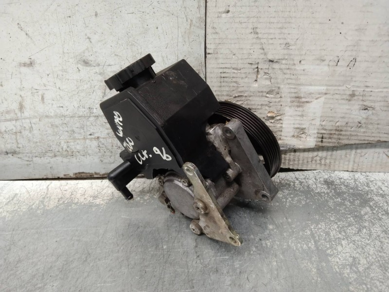 Recambio de bomba direccion para mercedes clase slk (w170) roadster 230 compressor (170.447) referencia OEM IAM 0024662901  