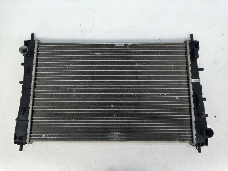 Recambio de radiador agua para fiat linea (110) 1.3 16v jtd cat referencia OEM IAM    Recambio de radiador agua para fiat linea (110) 1.3 16v jtd cat referencia OEM IAM