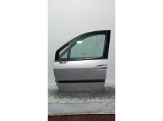Recambio de puerta delantera izquierda para peugeot 807 sv referencia OEM IAM   5P