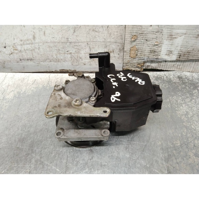 Recambio de bomba direccion para mercedes clase slk (w170) roadster 230 compressor (170.447) referencia OEM IAM 0024662901  