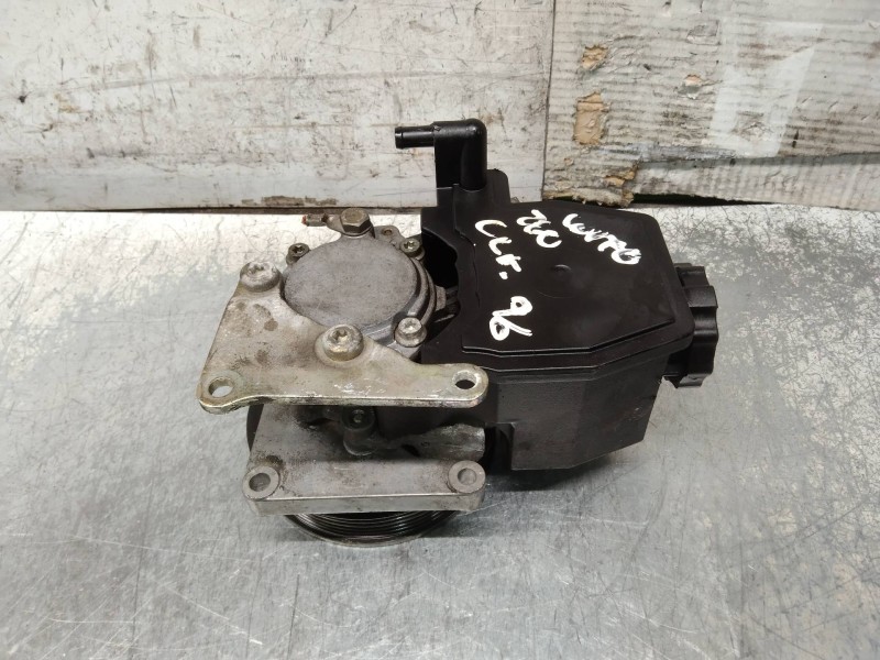 Recambio de bomba direccion para mercedes clase slk (w170) roadster 230 compressor (170.447) referencia OEM IAM 0024662901  