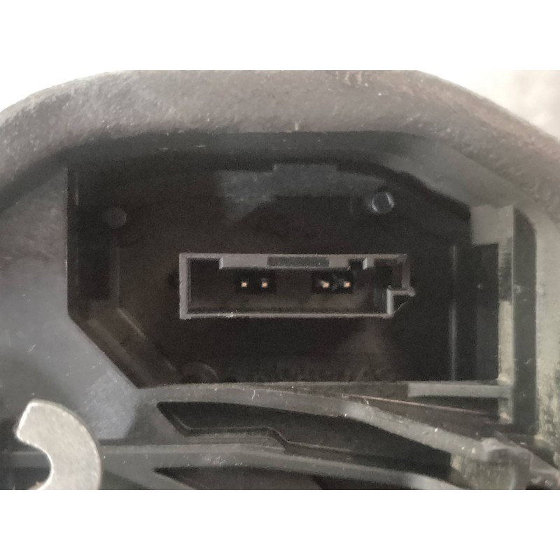 Recambio de motor cierre centralizado delantero izquierdo para bmw serie 5 lim. (f10) 520d referencia OEM IAM 7229461  