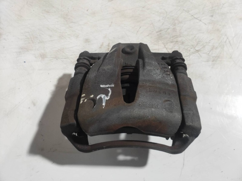 Recambio de pinza freno delantera izquierda para opel tigra twin top 1.4 16v referencia OEM IAM   