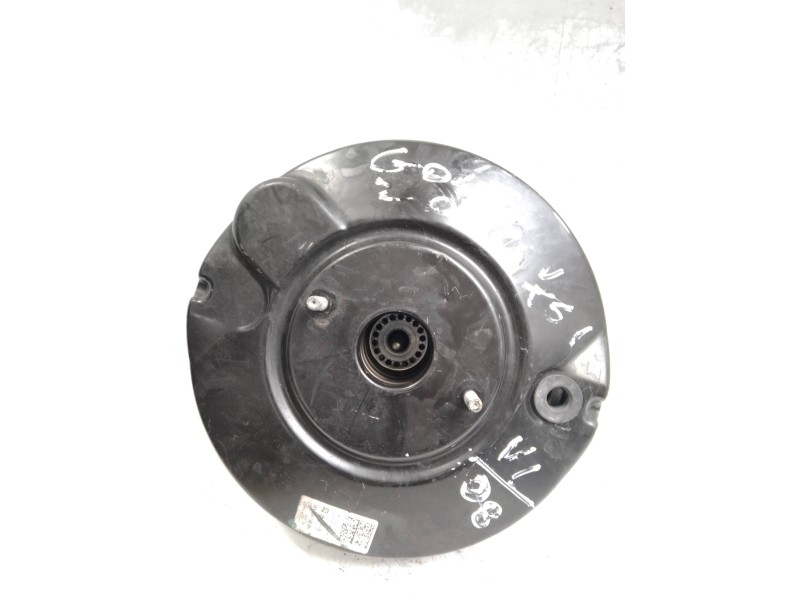 Recambio de servofreno para volkswagen golf vi (5k1) gti referencia OEM IAM 1K1814102BN  