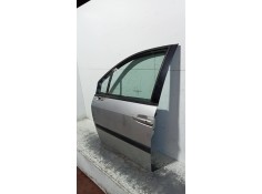 Recambio de puerta delantera izquierda para peugeot 807 sv referencia OEM IAM   5P 2