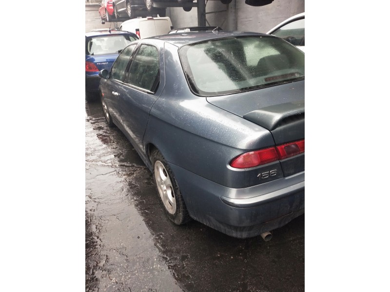 alfa romeo 156 (116) del año 2002