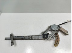 Recambio de elevalunas delantero derecho para nissan 300 zx (z32) referencia OEM IAM 8037030P00  2P