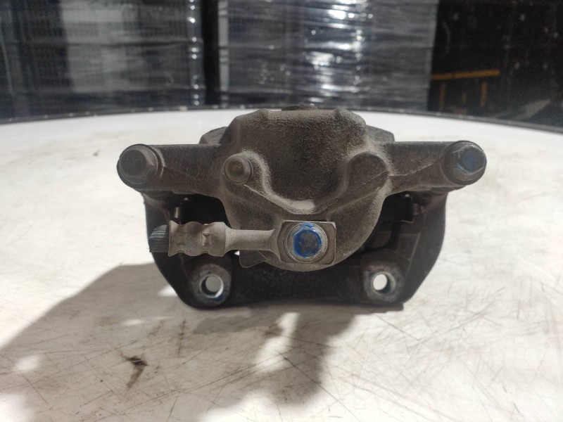 Recambio de pinza freno delantera izquierda para opel tigra twin top 1.4 16v referencia OEM IAM   