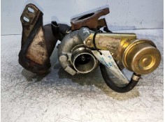Recambio de turbocompresor para peugeot 605 2.1 turbodiesel referencia OEM IAM 9600373980 4654291 