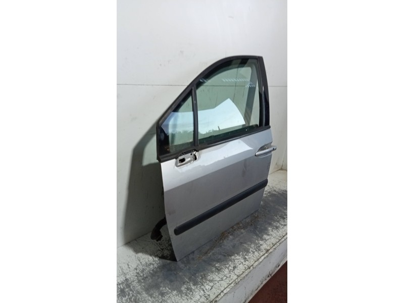 Recambio de puerta delantera izquierda para peugeot 807 sv referencia OEM IAM   5P Recambio de puerta delantera izquierda para peugeot 807 sv referencia OEM IAM   5P