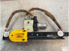 Recambio de elevalunas trasero izquierdo para jaguar xf 2.2 diesel referencia OEM IAM FC8063 D360900 