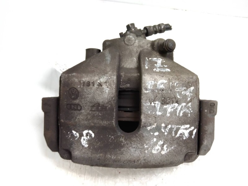Recambio de pinza freno delantera izquierda para seat ibiza sc (6j1) cupra referencia OEM IAM   