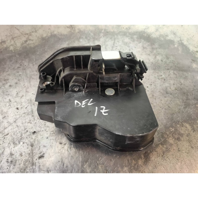 Recambio de motor cierre centralizado delantero izquierdo para bmw serie 5 lim. (f10) 520d referencia OEM IAM 7229461  