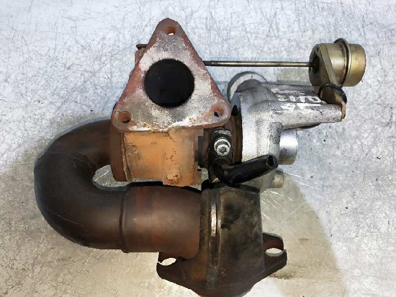 Recambio de turbocompresor para peugeot 605 2.1 turbodiesel referencia OEM IAM 9600373980 4654291  Recambio de turbocompresor para peugeot 605 2.1 turbodiesel referencia OEM IAM 9600373980 4654291
