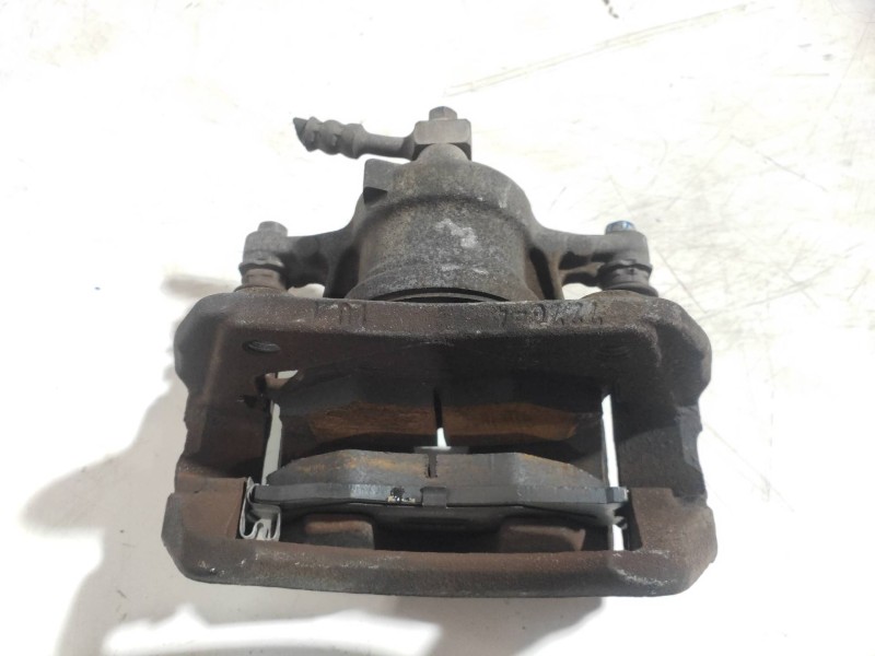 Recambio de pinza freno delantera izquierda para opel tigra twin top 1.4 16v referencia OEM IAM   