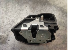 Recambio de motor cierre centralizado trasero izquierdo para bmw serie 5 lim. (f10) 520d referencia OEM IAM 7229459  
