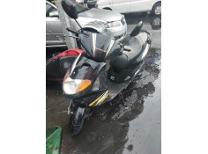 daelim s-five del año 2007