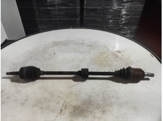 Recambio de transmision delantera derecha para opel tigra twin top 1.4 16v referencia OEM IAM   