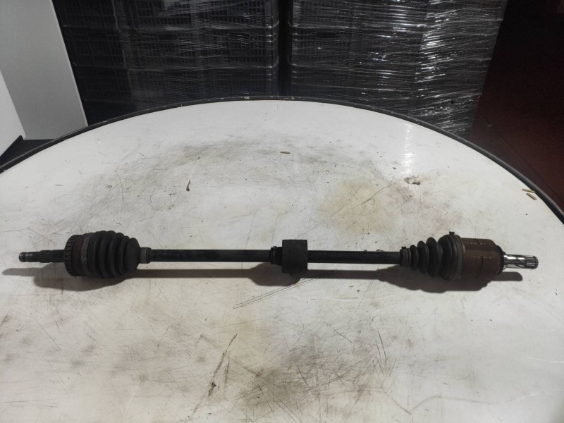 Recambio de transmision delantera derecha para opel tigra twin top 1.4 16v referencia OEM IAM   