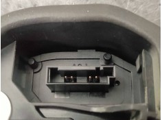 Recambio de motor cierre centralizado trasero izquierdo para bmw serie 5 lim. (f10) 520d referencia OEM IAM 7229459   2