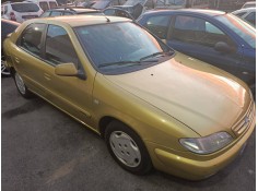 citroen xsara berlina del año 2000